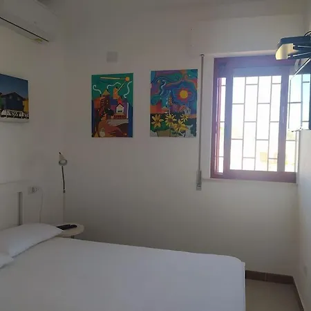 Ferienhaus Casa Vista Mare - *