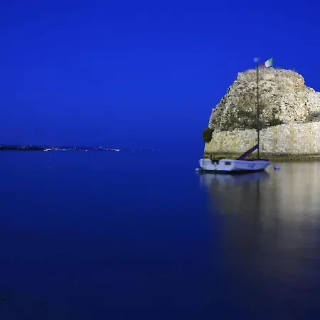 Casa Vista Mare - *