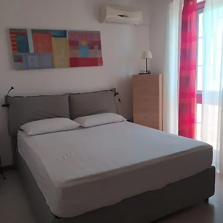 Casa Vista Mare - *
