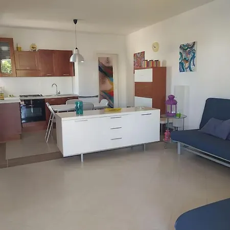 Ferienhaus Casa Vista Mare -