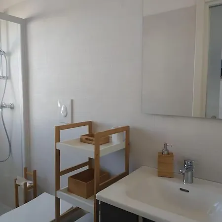 Casa Vista Mare - 度假居 Torre Pali