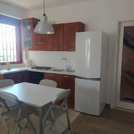 Casa Vista Mare - *