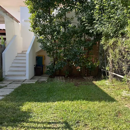 Casa Vista Mare -
